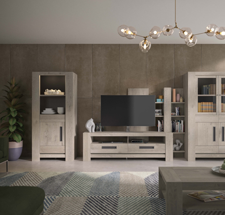Meubles de salon