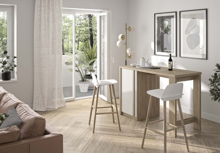 Meubles de salon