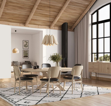 Salle à manger
