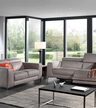Salon microfibre