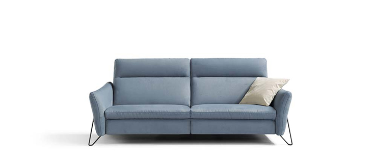 Salon microfibre