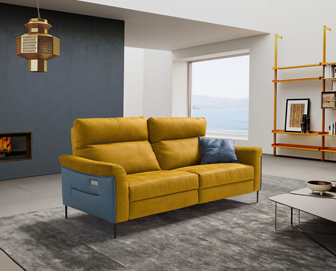 Salon microfibre