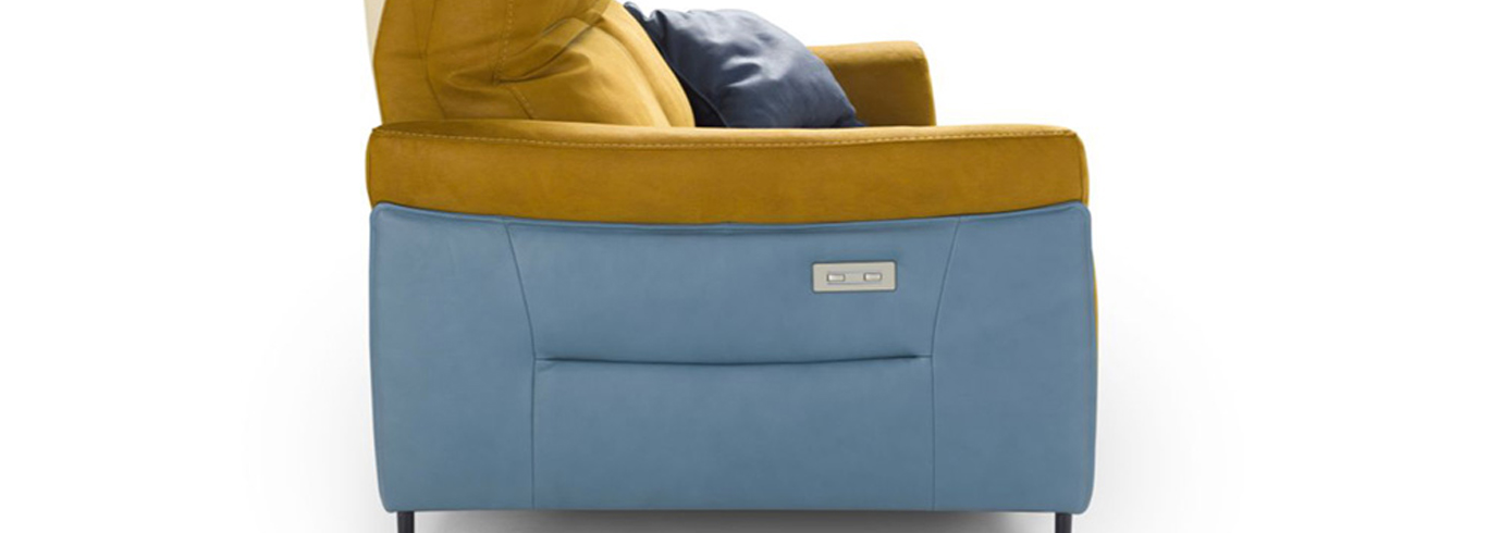 Salon microfibre