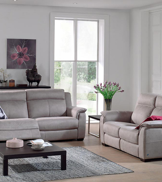Salon microfibre