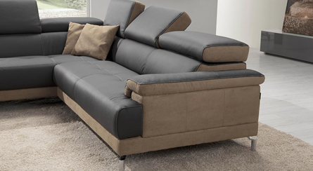 Salon microfibre