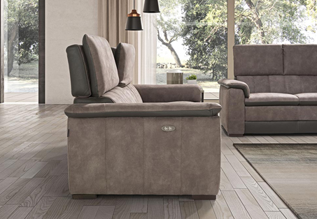 Salon microfibre