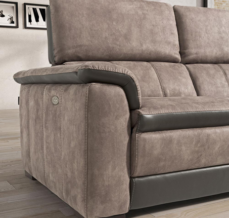 Salon microfibre