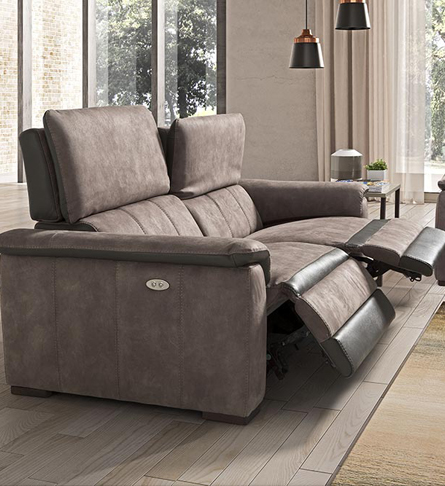 Salon microfibre