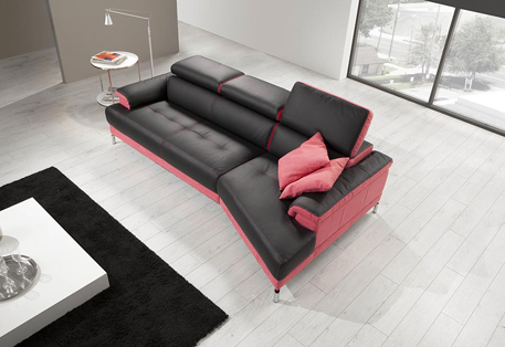 Salon microfibre