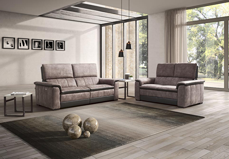Salon microfibre