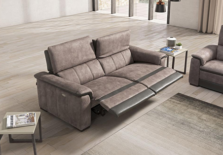 Salon microfibre