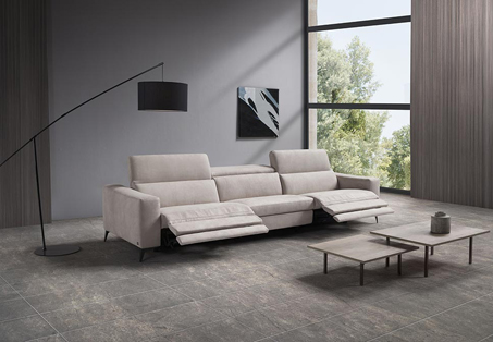 Salon microfibre