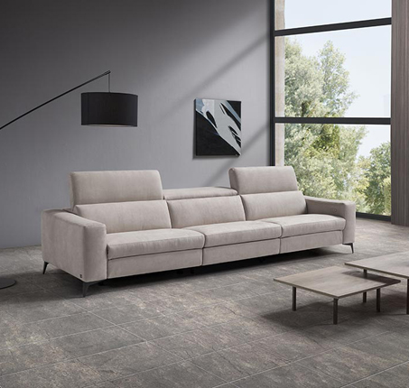 Salon microfibre