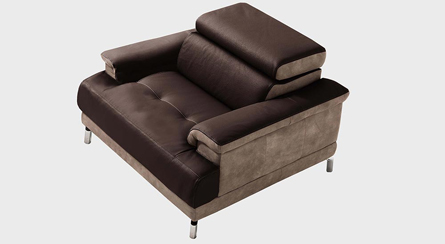 Salon microfibre