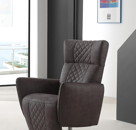 Salon microfibre