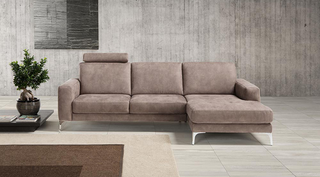 Salon microfibre