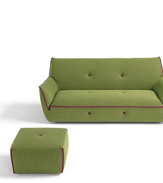Salon Tissu