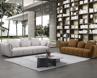 Salon Tissu