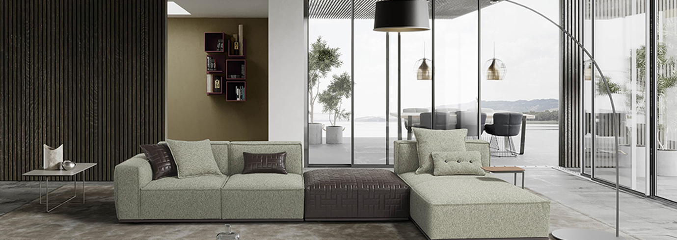 Salon Tissu
