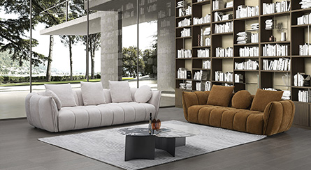 Salon Tissu