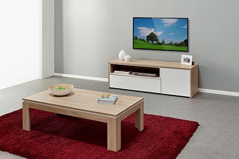 Meuble Tele Design Chic